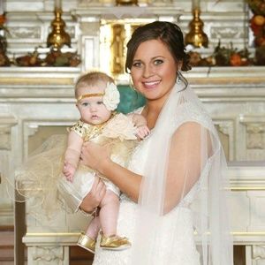 Meet your Posher, Becky